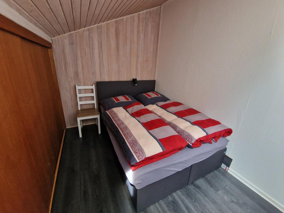 Gemuetliche Moderne Ferienwohnung Inkl. Wlan In St Andreasberg/Braunlange Sankt Andreasberg Exterior foto
