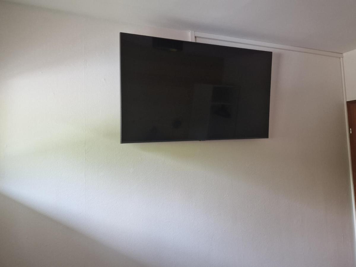 Gemuetliche Moderne Ferienwohnung Inkl. Wlan In St Andreasberg/Braunlange Sankt Andreasberg Exterior foto